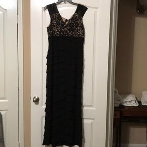 Jessica Howard Dress